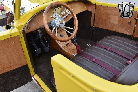 1932 Ford Roadster image 70