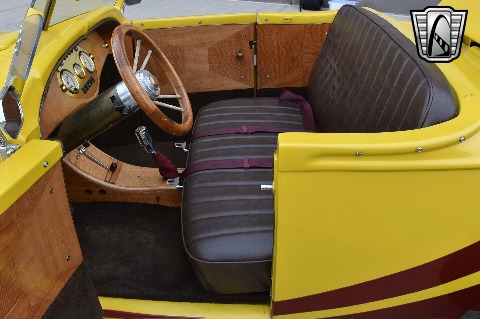 1932 Ford Roadster image 71