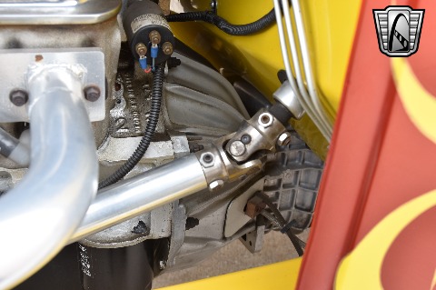 1932 Ford Roadster image 46