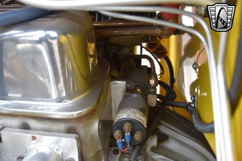 1932 Ford Roadster image 47