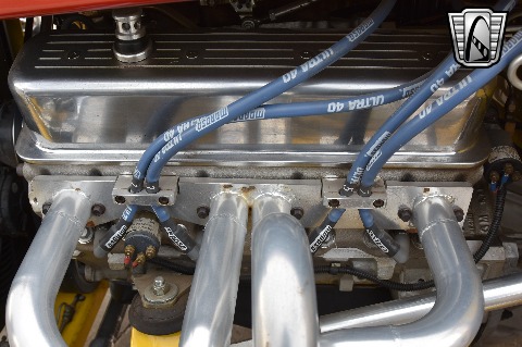 1932 Ford Roadster image 48