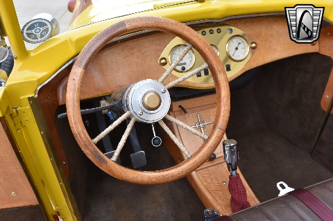 1932 Ford Roadster image 75