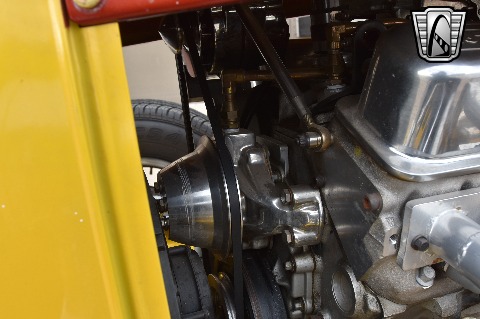 1932 Ford Roadster image 51