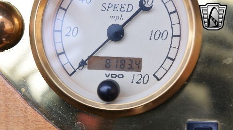 1932 Ford Roadster image 77