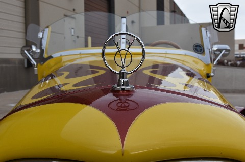 1932 Ford Roadster image 103