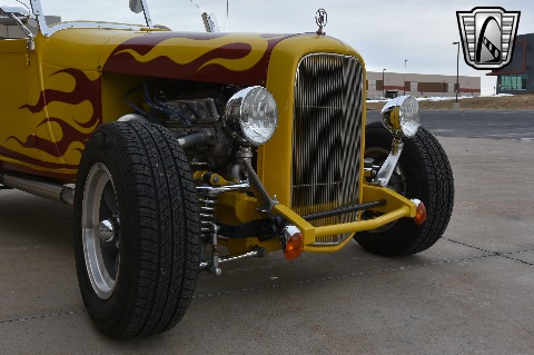 1932 Ford Roadster image 26