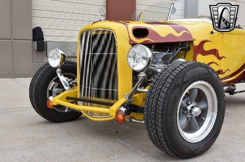 1932 Ford Roadster image 27