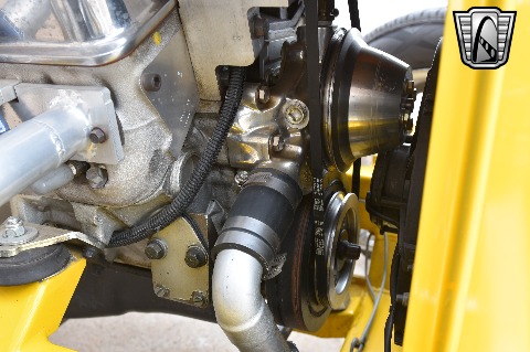 1932 Ford Roadster image 53