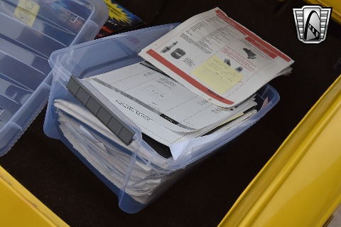 1932 Ford Roadster image 105