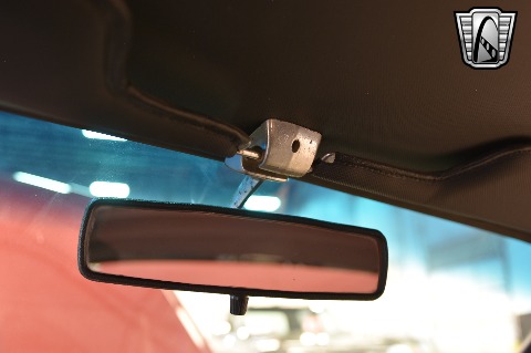 1967 Ford Mustang image 80