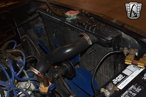 1967 Ford Mustang image 55