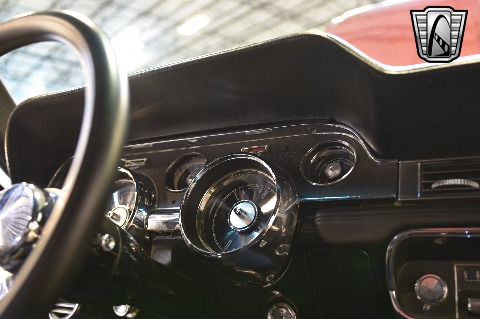 1967 Ford Mustang image 81