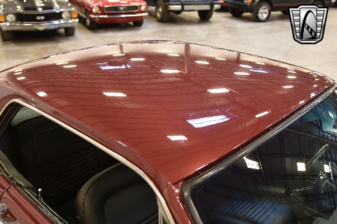 1967 Ford Mustang image 107