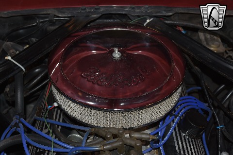 1967 Ford Mustang image 56