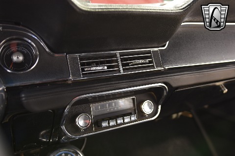 1967 Ford Mustang image 82