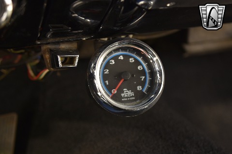 1967 Ford Mustang image 83