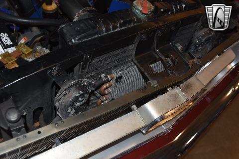 1967 Ford Mustang image 58