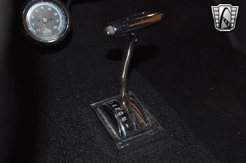 1967 Ford Mustang image 84