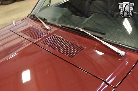 1967 Ford Mustang image 110