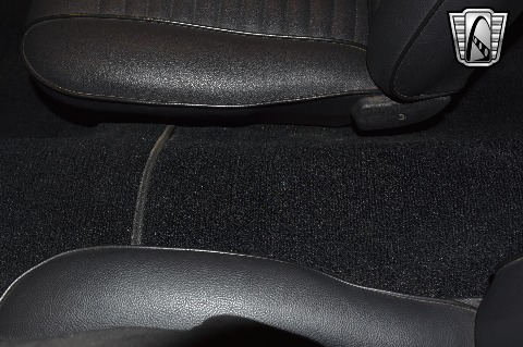 1967 Ford Mustang image 85