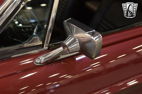 1967 Ford Mustang image 111