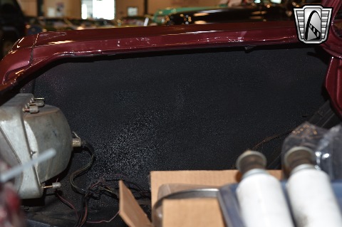 1967 Ford Mustang image 61