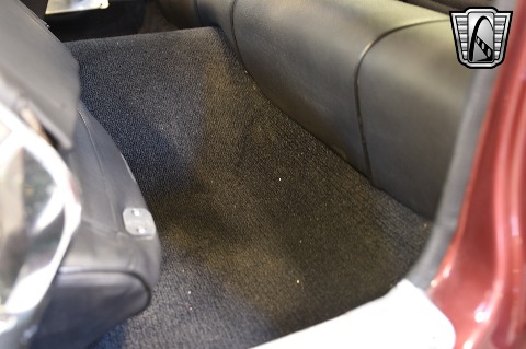 1967 Ford Mustang image 87