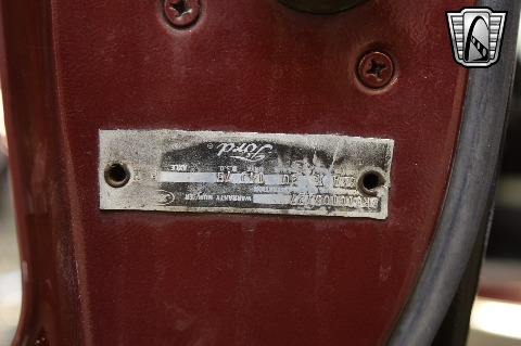 1967 Ford Mustang image 37