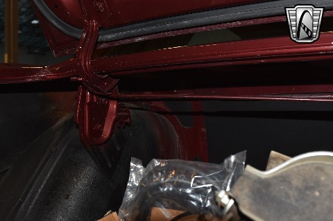 1967 Ford Mustang image 62