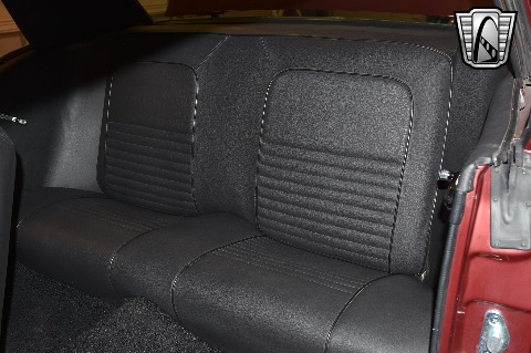 1967 Ford Mustang image 88