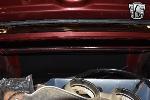 1967 Ford Mustang image 63