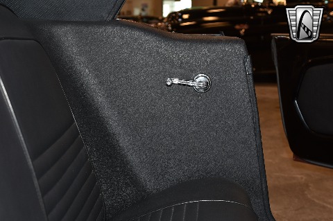 1967 Ford Mustang image 89