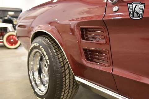 1967 Ford Mustang image 115