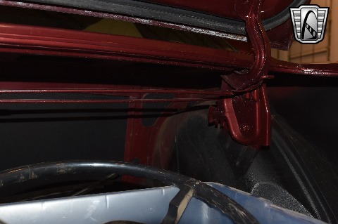 1967 Ford Mustang image 64