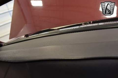 1967 Ford Mustang image 90