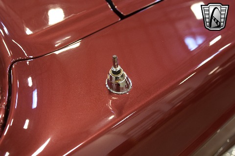 1967 Ford Mustang image 116