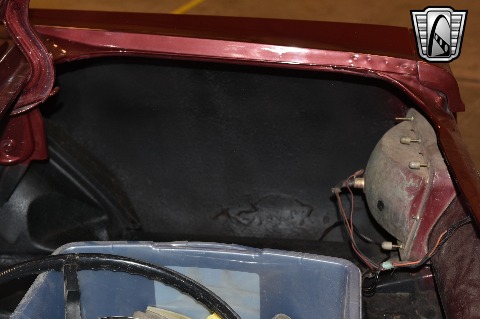 1967 Ford Mustang image 65