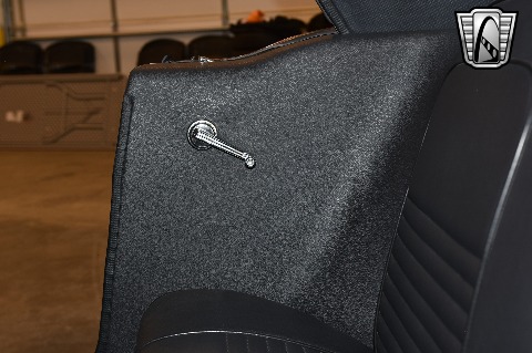 1967 Ford Mustang image 91