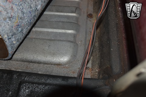 1967 Ford Mustang image 66