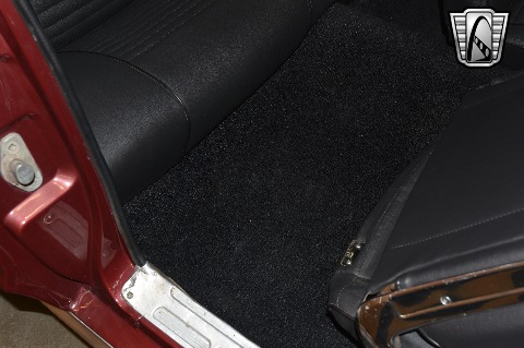 1967 Ford Mustang image 92