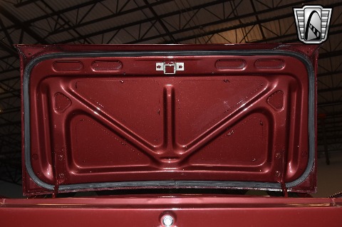 1967 Ford Mustang image 68