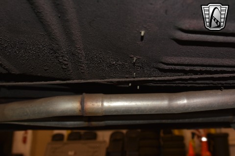 1967 Ford Mustang image 120