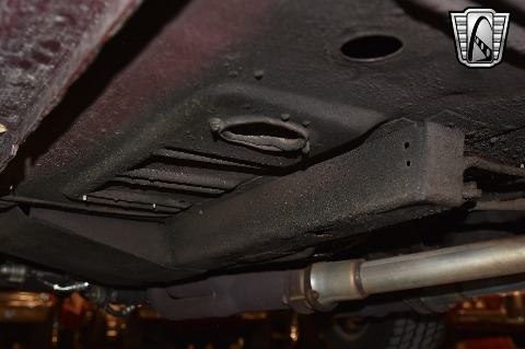 1967 Ford Mustang image 121