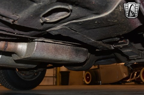 1967 Ford Mustang image 122