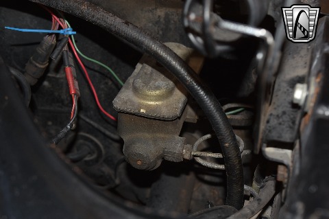 1967 Ford Mustang image 45