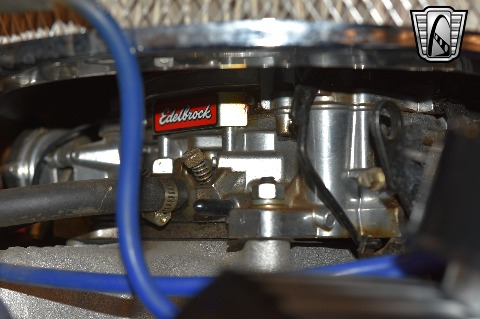 1967 Ford Mustang image 47