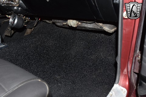 1967 Ford Mustang image 99