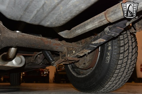 1967 Ford Mustang image 125