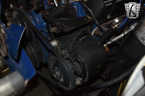 1967 Ford Mustang image 48