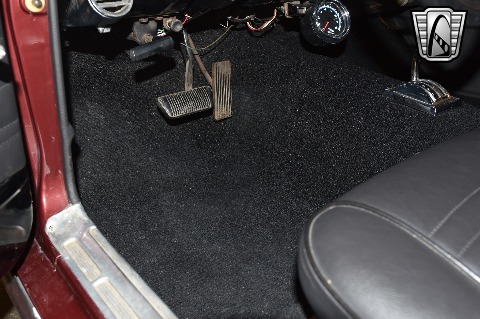 1967 Ford Mustang image 74